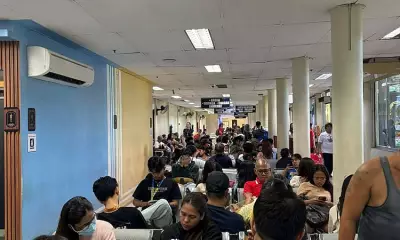 Cebu City Deploys 2,489 Personnel for Semana Santa 2026 Security