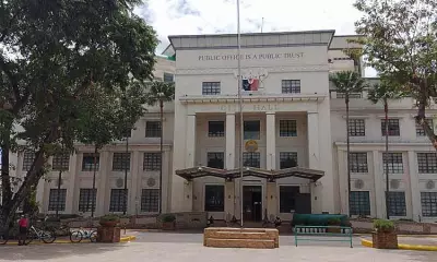 Cebu City Hall Implements Stricter Energy Conservation Measures Across All Offices