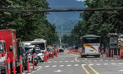 Cebu City Mayor Allows Jeepneys in BRT Lanes to Ease Passenger Wait Times