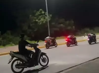 Cebu City Proposes Crackdown on Dangerous Motorcycle Stunts and Illegal Modifications