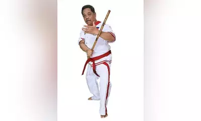 Cebu City to Host 6th Doce Pares World Arnis Championship in April 2026