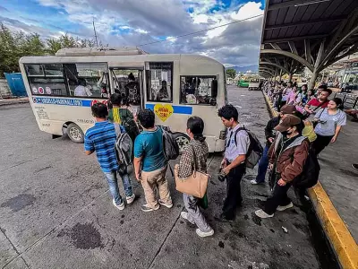 Cebu Commuters Face Unauthorized Fare Hikes Despite Marcos' Suspension Order