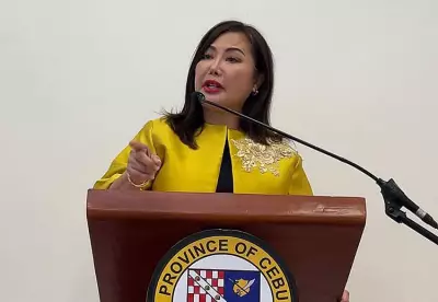 Cebu Governor Warns Businesses Against Price Gouging Amid Middle East Tensions