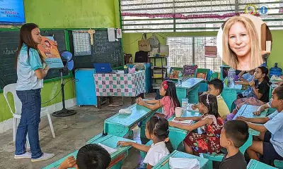 Cebu Launches Education Secretariat to Combat Literacy Crisis Through Health Focus