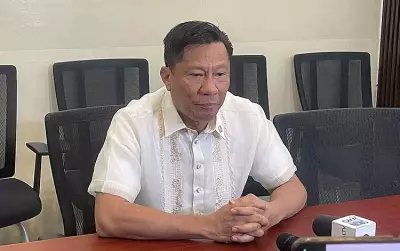 Cebu Mayor Demands Fuel Rationing Timeline Despite National Supply Assurance