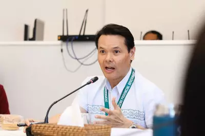 Cebu Moves to Protect Intangible Cultural Heritage Through Ordinance Amendment