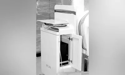 Cebu Province Distributes Four Mammogram Machines to Local Hospitals