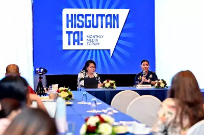 Cebu Reports Sharp 47% Drop in Violence Against Women and Children Cases