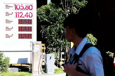 Cebu Students Endure Grueling Commutes as Fuel Prices and Fare Hikes Loom