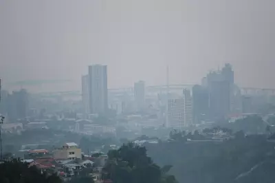 Cebu to Enjoy Fair Weather as Amihan Strengthens, Says Pagasa