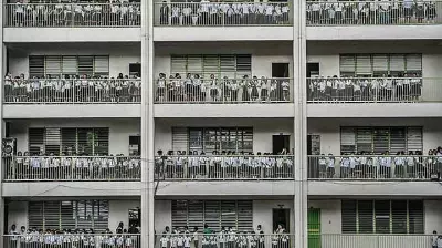 Cebu's Education Crisis Deepens as Frequent Disasters Disrupt Classes