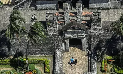 Cebu's Fort San Pedro Faces First Fee Hike Since 2009 to Fund Preservation