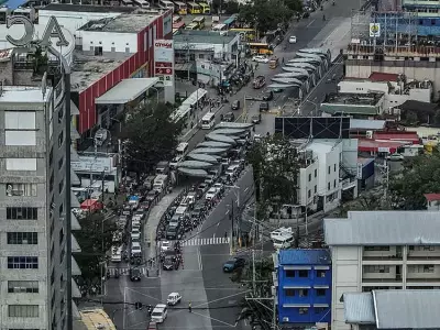 Cebu's New Timed Transport System Aims to Ease Mobility with CBRT Integration