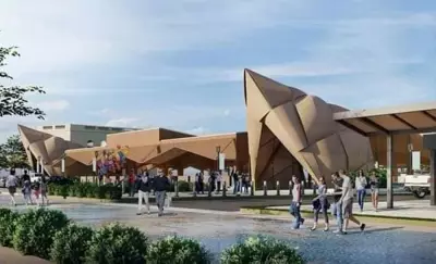 Cebu's P8-Billion Market Project: From Proposal to Legal Turmoil