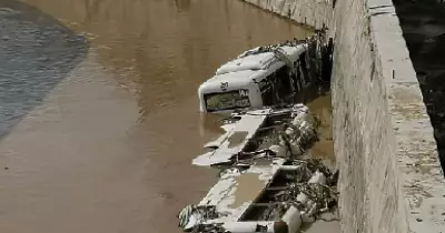 Cebu's P83B Flood Control Funds Under Scrutiny Amid Waste Crisis