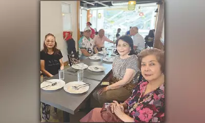 Celebrating Cebu's Women Achievers: Leaders Shaping Society Through Education and Service