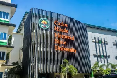 CHMSU Adopts Four-Day Workweek Following Presidential Energy Directive