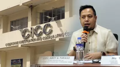 CICC Warns Public Against Fake Digital Content Amid Middle East Tensions