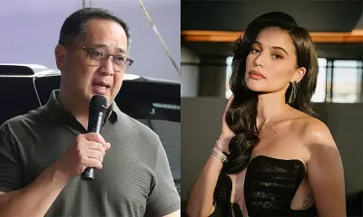 Congressman Bong Suntay Faces Backlash for Lewd Remarks About Anne Curtis in Impeachment Hearing