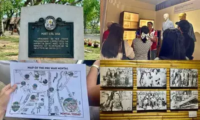 Davao City Launches Heritage Tours to Celebrate Japanese Roots and Colonial History
