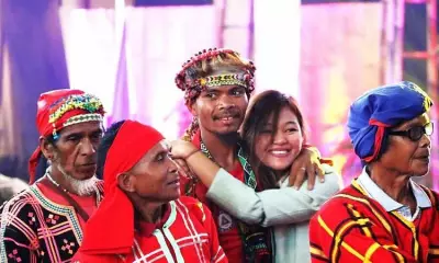 Davao City Marks Four Years of Peace: From Conflict to Community Growth