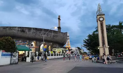 Davao City Ranks Third Safest in Southeast Asia, Expands Heritage Tours