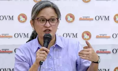 Davao Councilor Moves to Scrap Prostitution Permit Rule, Citing Exploitation