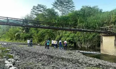 Davao Oriental's P286-M Farm-to-Market Road to Slash Travel Time by 60%