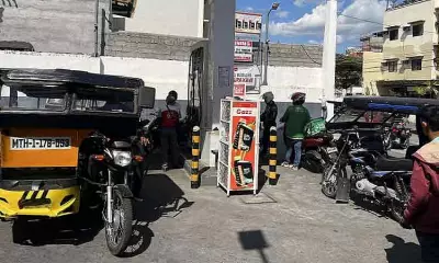 Davao Tricycle Drivers Seek Fare Hike Amid Fuel Price Rollback and Rising Costs