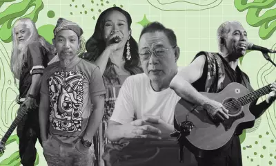 Davao's Creative Pulse: Artists Shaping Mindanao's Cultural Identity