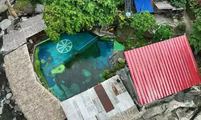 DENR-Davao Files Complaint Against Resort in Mt. Apo Natural Park for Violations