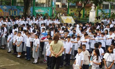 DepEd Introduces Three-Term School Calendar to Combat Learning Disruptions