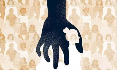 DOT Workshop Exposes Digital Exploitation Crisis During Women's Month