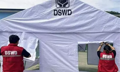 DSWD's Weekly Toolbox Sessions Boost Community-Driven Projects in Mindanao