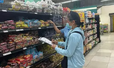 DTI-Davao Issues Warnings to Retailers Over Excessive Price Markups