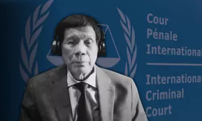 Duterte Defense Withdraws ICC Appeal, Preserves Future Challenge Option