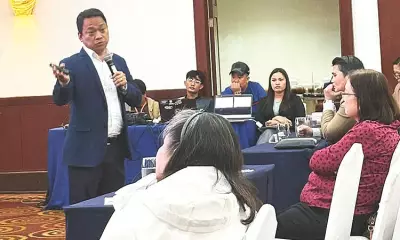 Economist: Middle East Tensions Offer Upside for Philippine Green Tech