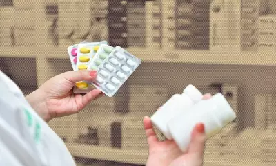 FDA Announces Quarterly Updates to VAT-Exempt Pharmaceutical Products List