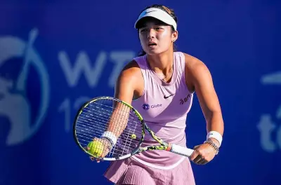 Filipina Tennis Star Alex Eala Soars to Career-High WTA World No. 29 Ranking