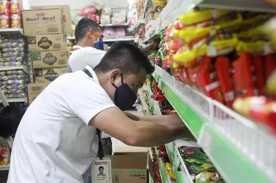 Food Prices Set to Rise in April Due to Middle East Conflict Impact