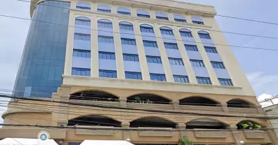 Former Broadcaster John Dx Lapid Takes Helm as MCWD General Manager