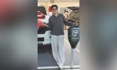 Former PBB Stars Wil Ashley and Caprice Cayetano Splurge on Luxury Dream Cars