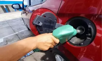 Fuel Price Surge and Record Inflation Hit Filipino Households Hard in 2026