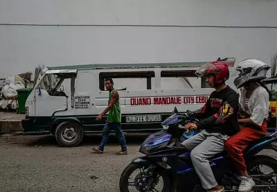 Fuel Prices to Surge Past P130 per Liter Amid Middle East Conflict Crisis