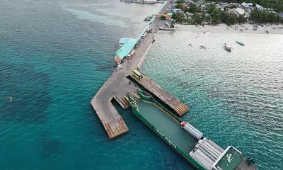 Fuel Surcharge Hike: Santa Fe, Bantayan Island Ferry Fares Increase Due to Rising Oil Prices