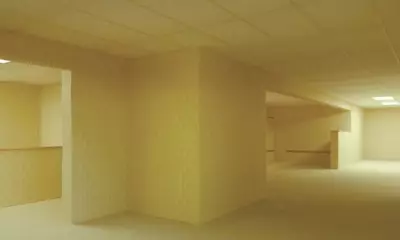 Global Horror Hit 'BACKROOMS' Arrives in Philippines This June