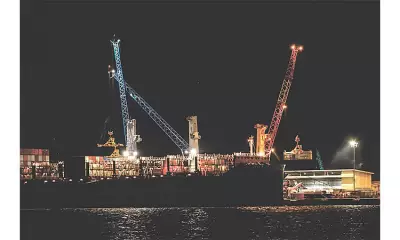 Global Oil Price Surge Disrupts Visayas Sea Travel Amid Middle East Tensions