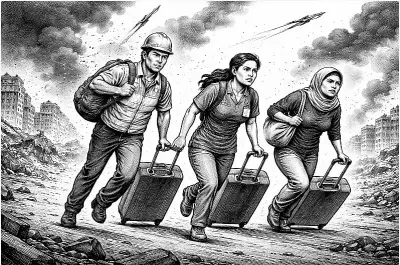 Government Faces Challenge of Sustainable Reintegration for 343 Repatriated OFWs