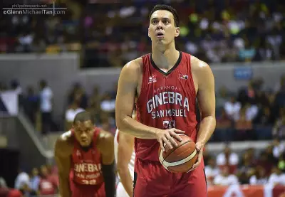 Greg Slaughter Conditions for PBA Return as He Dominates Alumni Cup
