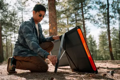 Harnessing the Philippine Sun: Solar Power as a Practical Necessity for Energy Independence